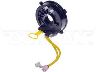 Dorman 525-017 Air Bag Clock Spring for 2005-2011 Chevrolet, 2006-2010 Pontiac & 2007-2010 Saturn