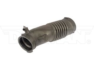 Dorman 696-608 Engine Air Intake Hose for 2003-2004 Mazda 6 - Black
