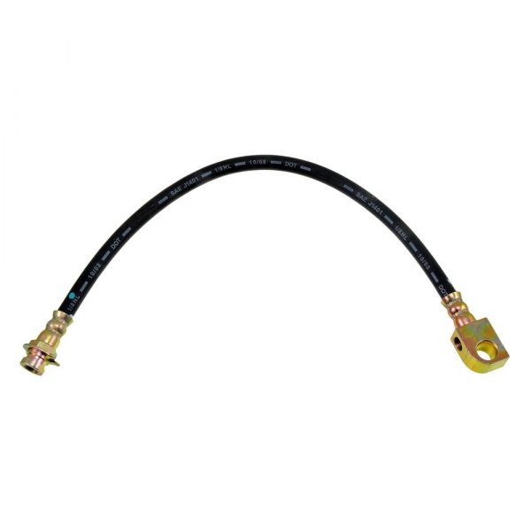 Dorman H36686 Front Left Hydraulic Brake for 1969-1972 Ford E200 Econoline