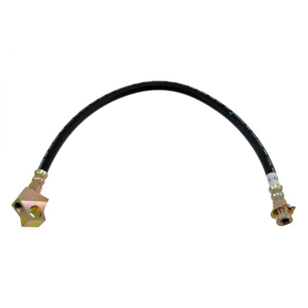 Dorman H36733 Rear Center Hydraulic Brake for 1966 Ford Fairlane