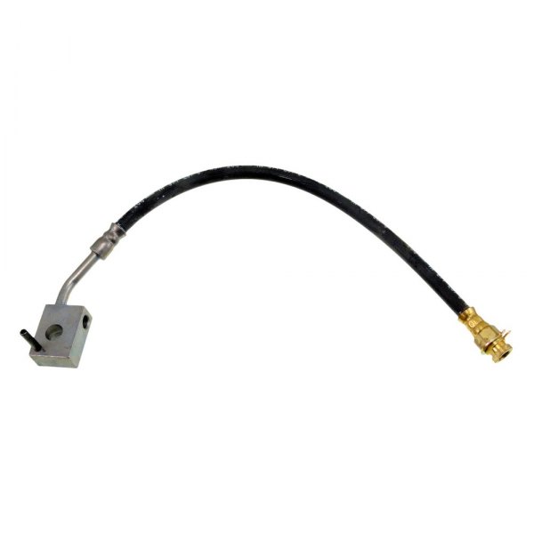 Dorman H36735 Front Right Hydraulic Brake for 1973-1974 Ford E200 Econoline