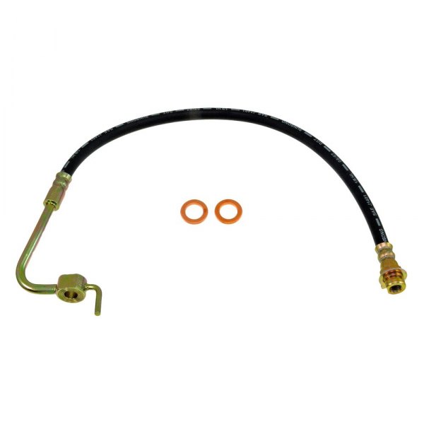 Dorman H36786 Front Left Hydraulic Brake for 1973-1975 Ford F350