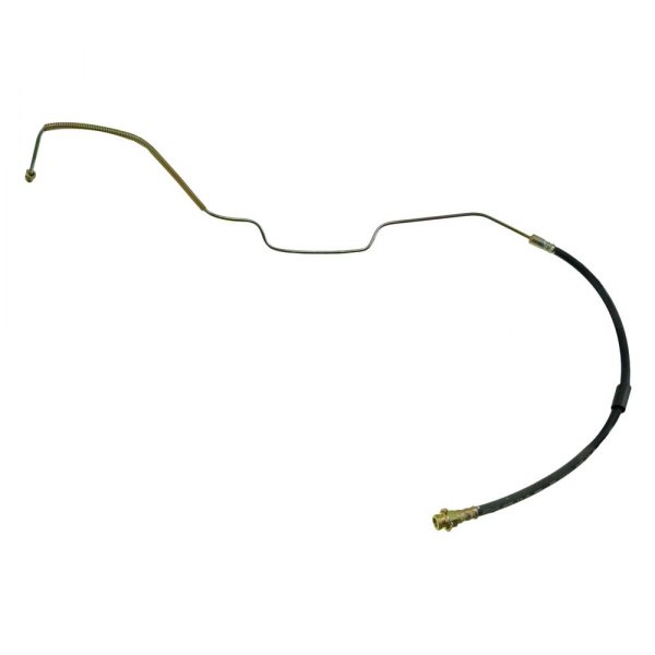 Dorman H36789 Front Right Outer Hydraulic Brake for 1973-1975 Ford F100