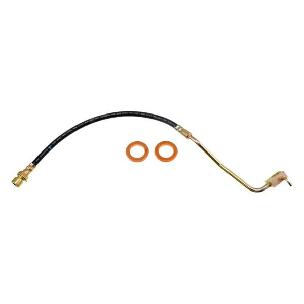 Dorman H36805 Front Left Hydraulic Brake for 1976-1979 Ford F250