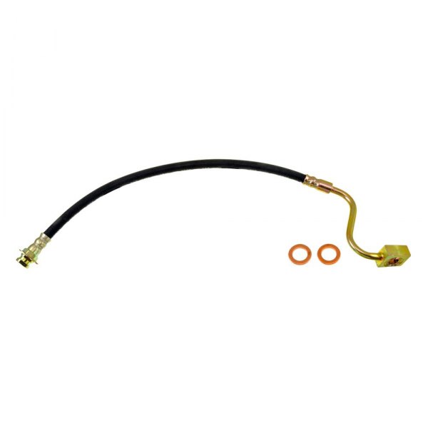 Dorman H36812 Front Left Hydraulic Brake for 1976-1980 Ford E350 Econoline