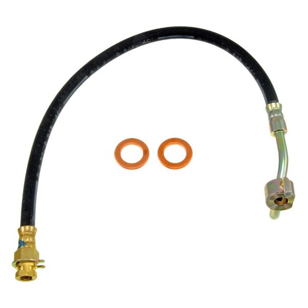Dorman H36819 Front Right Hydraulic Brake for 1976-1977 Ford F250