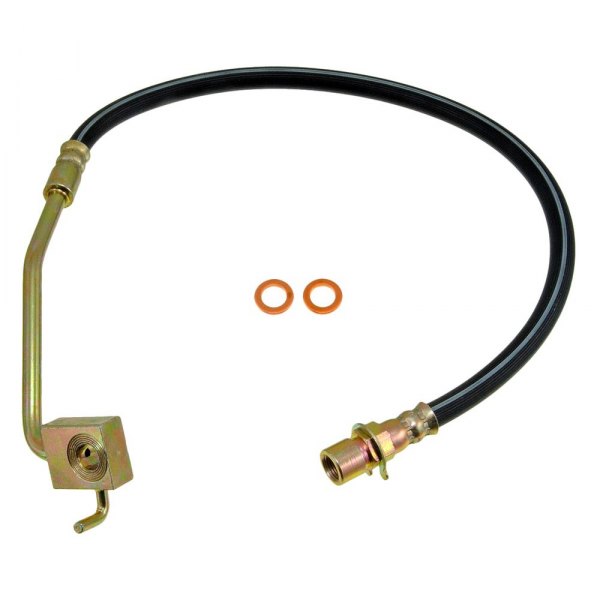Dorman H36840 Front Right Hydraulic Brake for 1976-1979 Ford F250