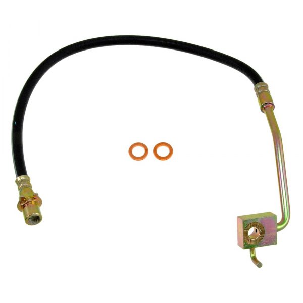 Dorman H36841 Front Left Hydraulic Brake for 1976-1979 Ford F250