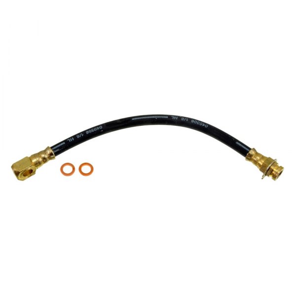 Dorman H36844 Front Left Hydraulic Brake for 1979-1980 Buick Skyhawk