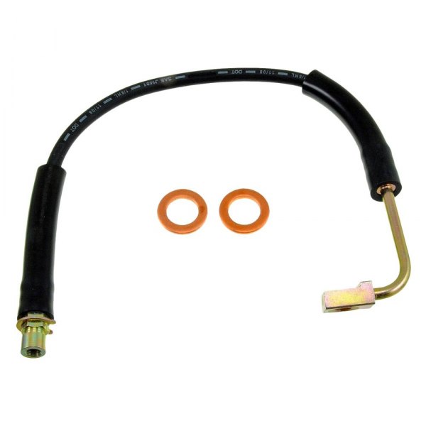 Dorman H36981 Front Left Hydraulic Brake for 1979-1982 Chevrolet K30