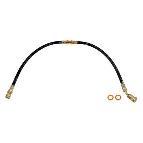 Dorman H36997 Front Right Hydraulic Brake for 1979-1980 Chevrolet LUV