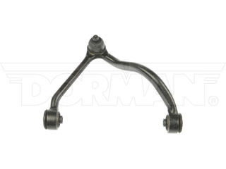 Dorman 520-574 Front Upper Right Control Arm for 2003-2006 Kia Sorento