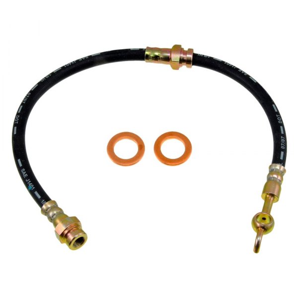 Picture of Dorman H380018 Front Left Hydraulic Brake for 1988-1993 Ford Festiva