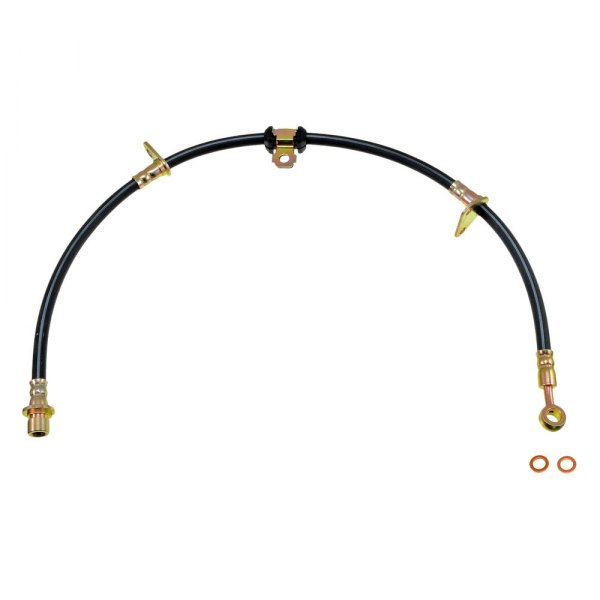 Dorman H380057 Front Right Hydraulic Brake for 1992-1996 Honda Prelude