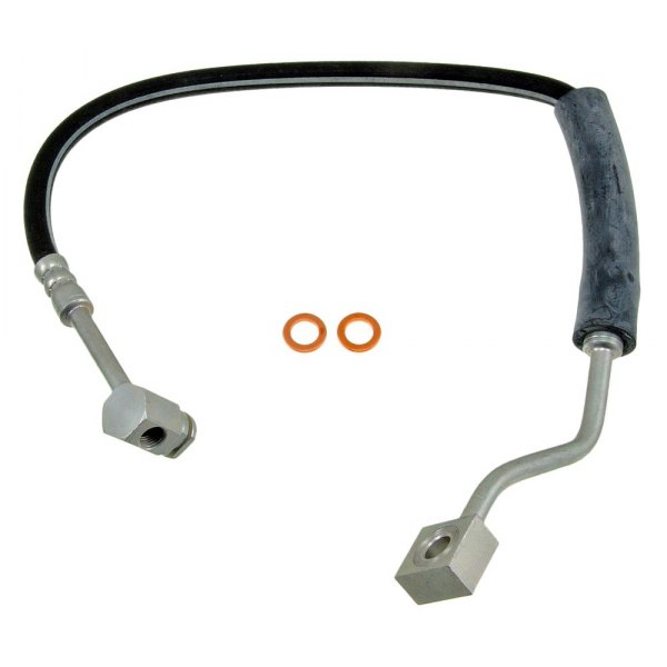 Dorman H380077 Front Left Hydraulic Brake for 1992-1993 Ford E350 Econoline