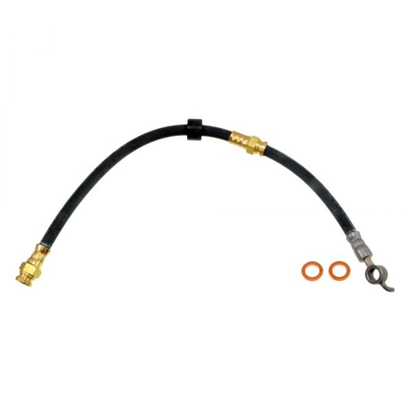 Dorman H380083 Rear Left Hydraulic Brake for 1992-1995 Mazda MX3