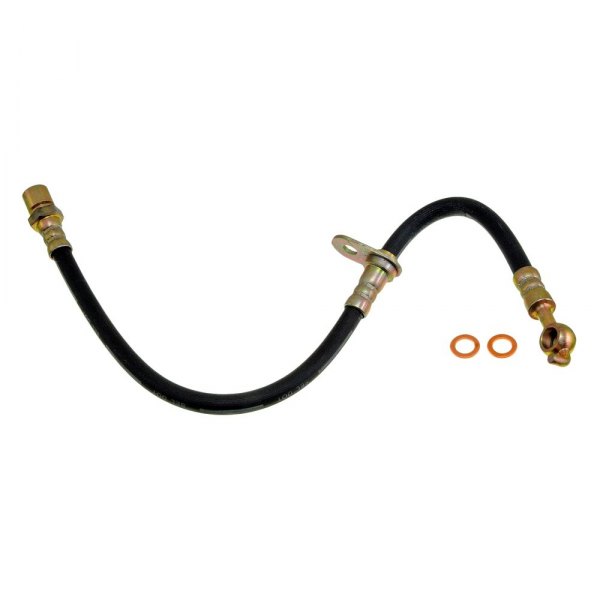 Dorman H380085 Front Left Hydraulic Brake for 1991-1998 Toyota Tercel