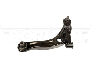 Dorman 520-869 Front Lower Left Control Arm for 2000-2006 Mazda MPV