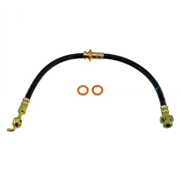 Dorman H380094 Front Left Hydraulic Brake for 1992-1995 Isuzu Trooper