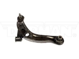 Dorman 520-870 Front Lower Right Control Arm for 2000-2006 Mazda MPV