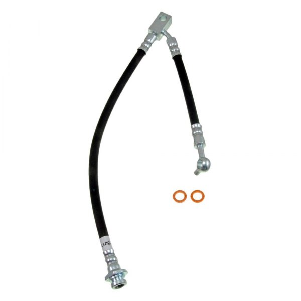 Dorman H380110 Front Left Hydraulic Brake for 1993-1997 Infiniti J30