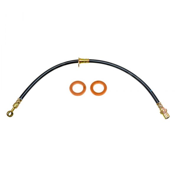 Dorman H380113 Front Left Hydraulic Brake for 1992-1997 Subaru SVX