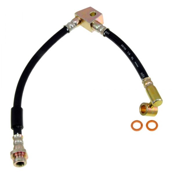 Dorman H380120 Front Left Hydraulic Brake for 1991-1994 Infiniti G20