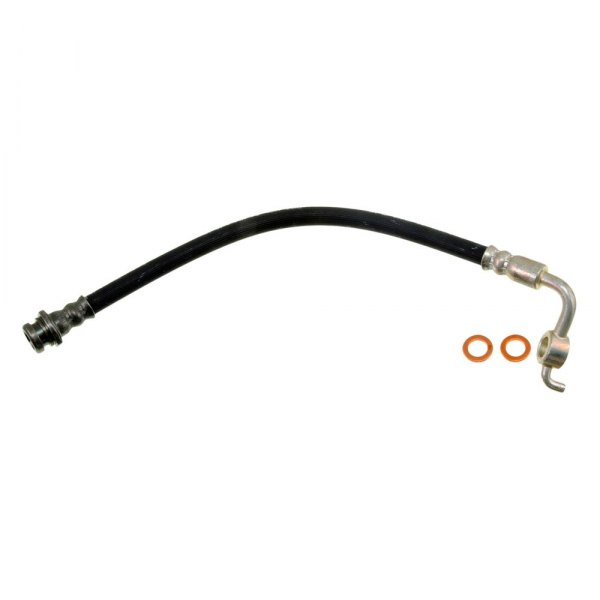 Dorman H380123 Rear Right Hydraulic Brake for 1992-1995 Mazda 929