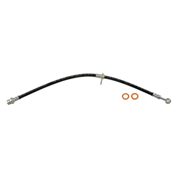 Dorman H380145 Front Left Hydraulic Brake for 1984-1987 Honda Civic