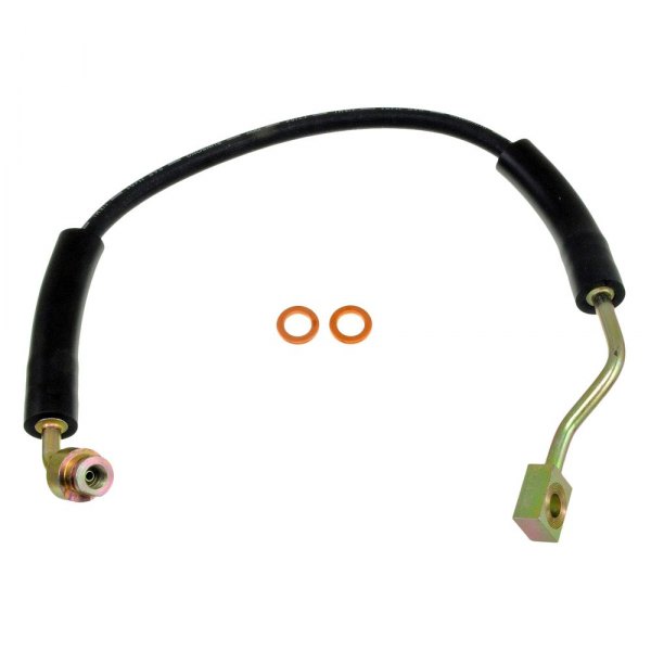 Dorman H380195 Front Right Hydraulic Brake for 1992-1993 Ford E350 Econoline