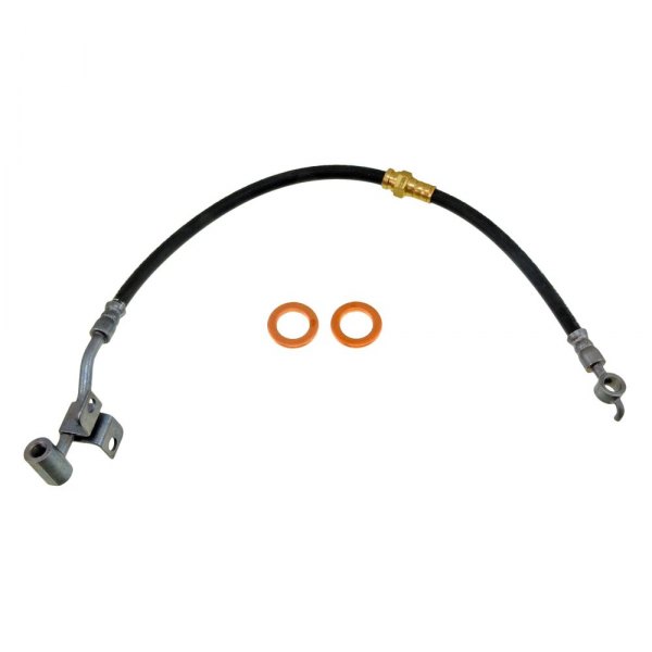 Dorman H380201 Front Left Hydraulic Brake for 1992-1995 Mazda 929