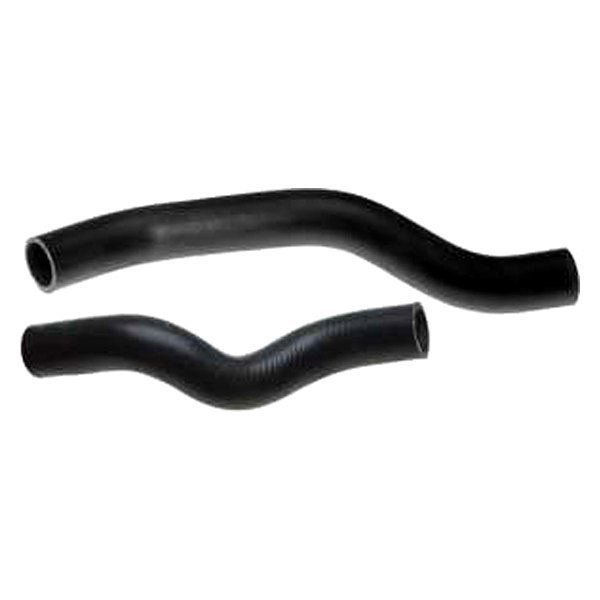 22822 Upper Premium Molded Coolant Hose for 2004-2006 Chevrolet Malibu