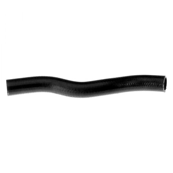 22836 Upper Premium Molded Coolant Hose for 2003-2008 Mazda 6