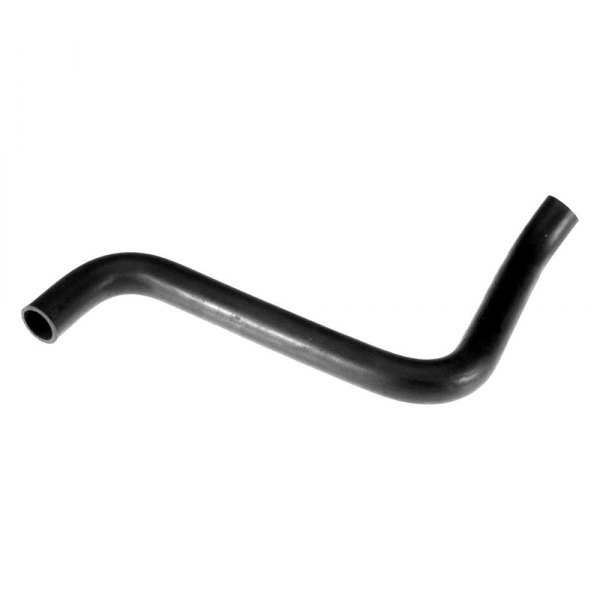 22842 Lower Premium Molded Coolant Hose for 2004-2007 Saturn Vue