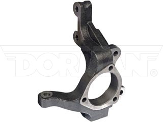 Dorman 697-910 Right Steering Knuckle for 1997-2009 Buick, 1997-2016 Chevrolet & 1997-2004 Oldsmobile - Black