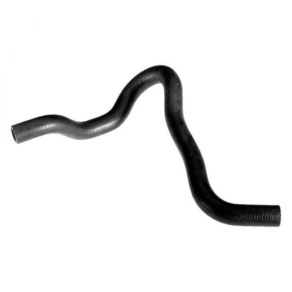 19332 HVAC Heater Hose for 2001-2005 Honda Civic