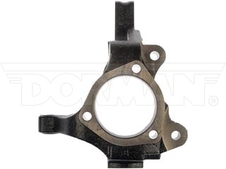 Dorman 697-911 Left Steering Knuckle for 1997-2009 Buick, 1997-2016 Chevrolet & 1997-2004 Oldsmobile - Black