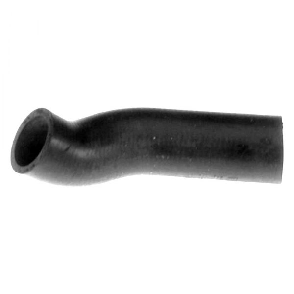 22880 Upper Premium Molded Coolant Hose for 2000-2005 & 2007-2010 Volkswagen Jetta