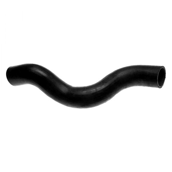 22858 Upper Premium Molded Coolant Hose for 2003-2004 Ford Expedition