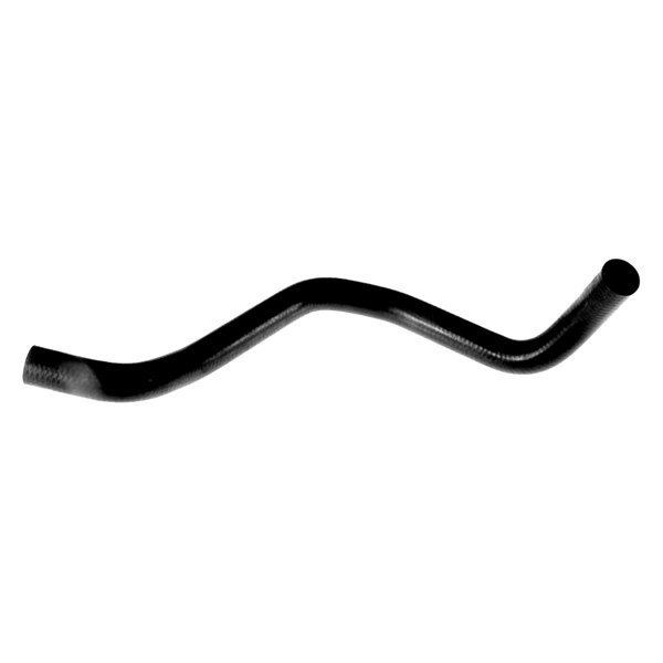 22921 Lower Premium Molded Coolant Hose for 1994-1997 Honda Civic del Sol
