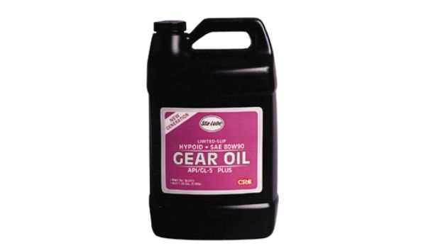 SL2473 Stalube Gear Oil