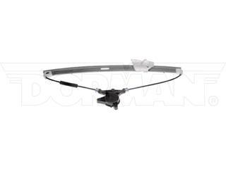 Dorman 749-093 Power Window Regulator for 2007-2012 Mazda CX-7