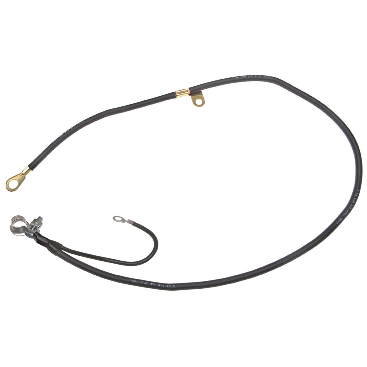 Negative Battery Cable for 1992-1994 Ford F150