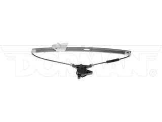 Dorman 749-094 Power Window Regulator for 2007-2012 Mazda CX-7