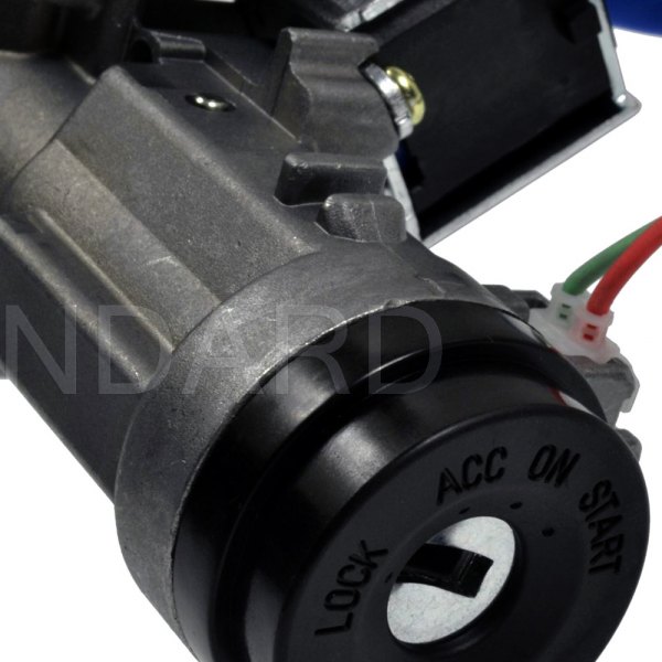Ignition Lock & Cylinder Switch for 2011-2013 Kia Sorento