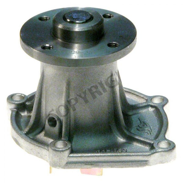 Picture of Airtex AW9098 Engine Water Pump for 1987-1994 Toyota Tercel