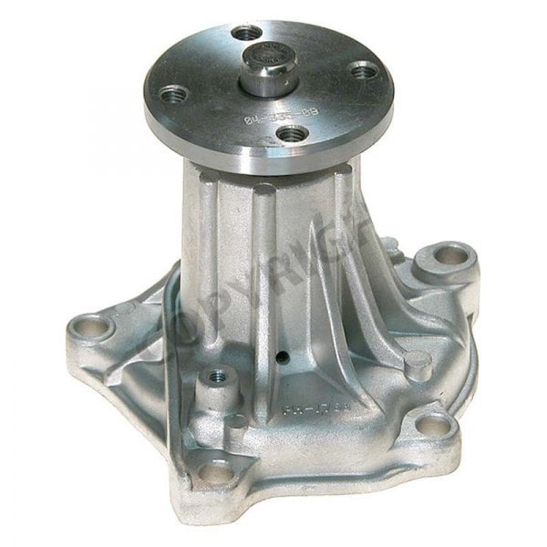 Picture of Airtex AW9133 Engine Water Pump for 1988-1991 Isuzu Trooper