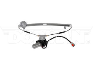 Dorman 748-129 Power Window Regulator & Motor Assembly for 2003-2008 Honda Pilot