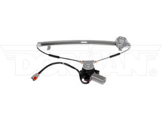 Dorman 748-130 Power Window Regulator & Motor Assembly for 2003-2008 Honda Pilot