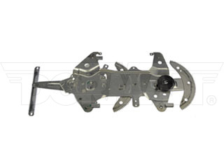 Dorman 740-012 Power Window Regulator for 1996-2002 Toyota 4Runner